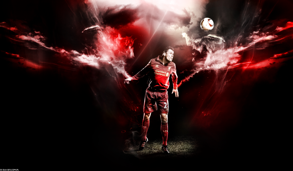 Знаменитый клуб Ливерпуль