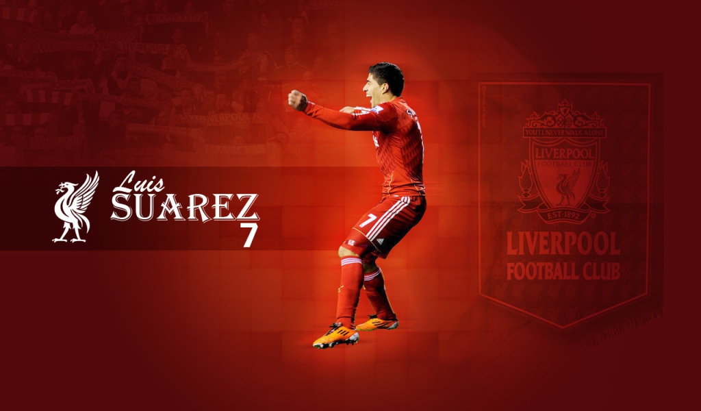 Ливерпуль известный Футбольный клуб Англии