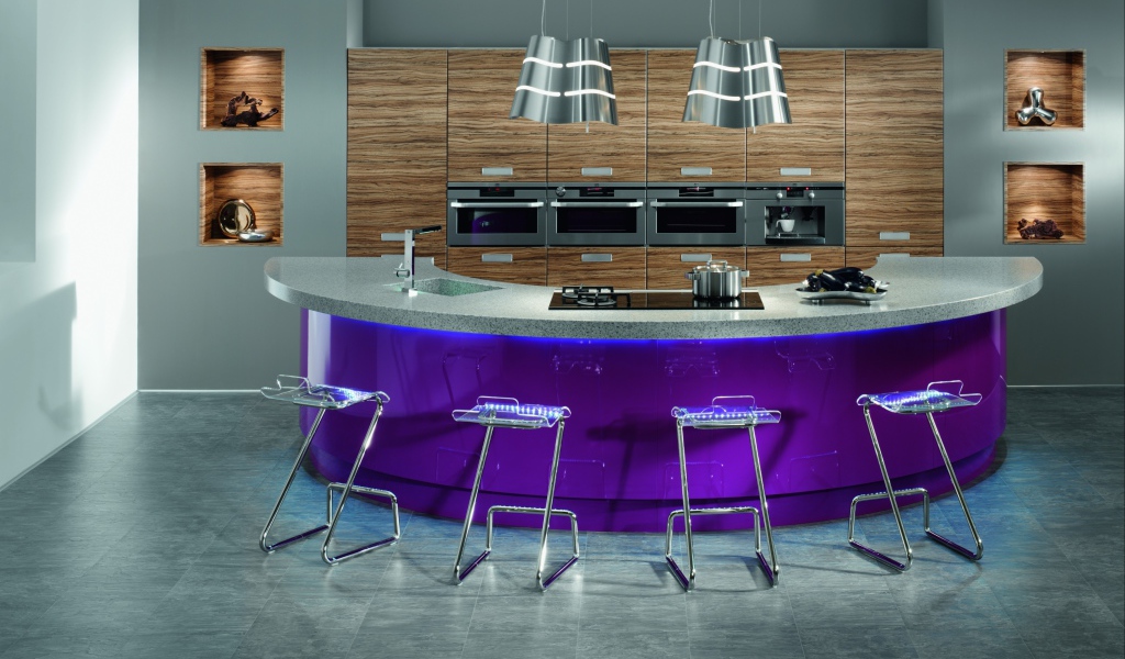 Барная стойка