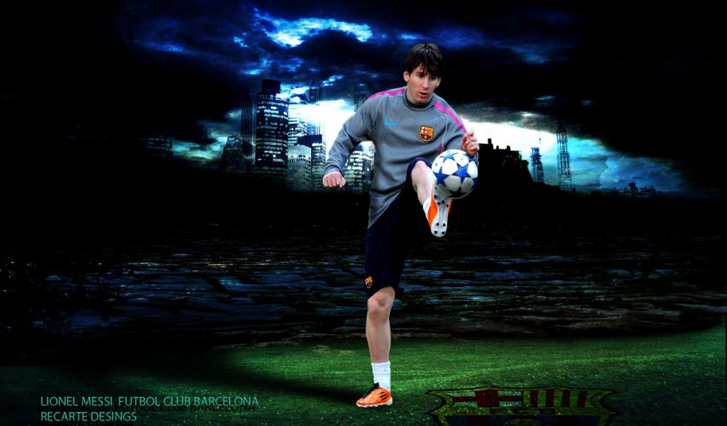 Футбольный клуб Барселона