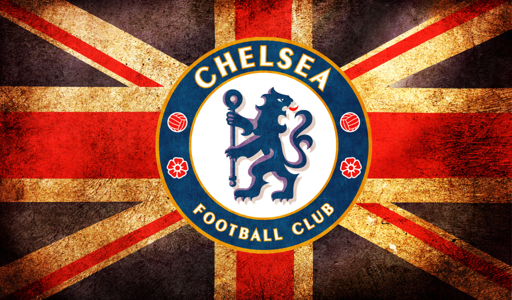 	   Football club Chelsea