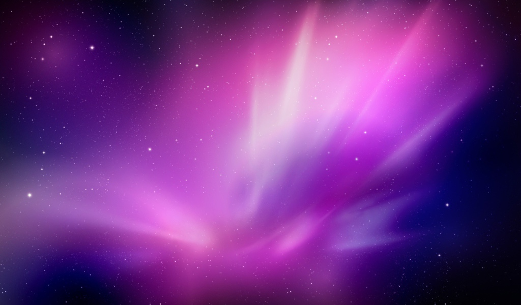 Фиолетовое безумство