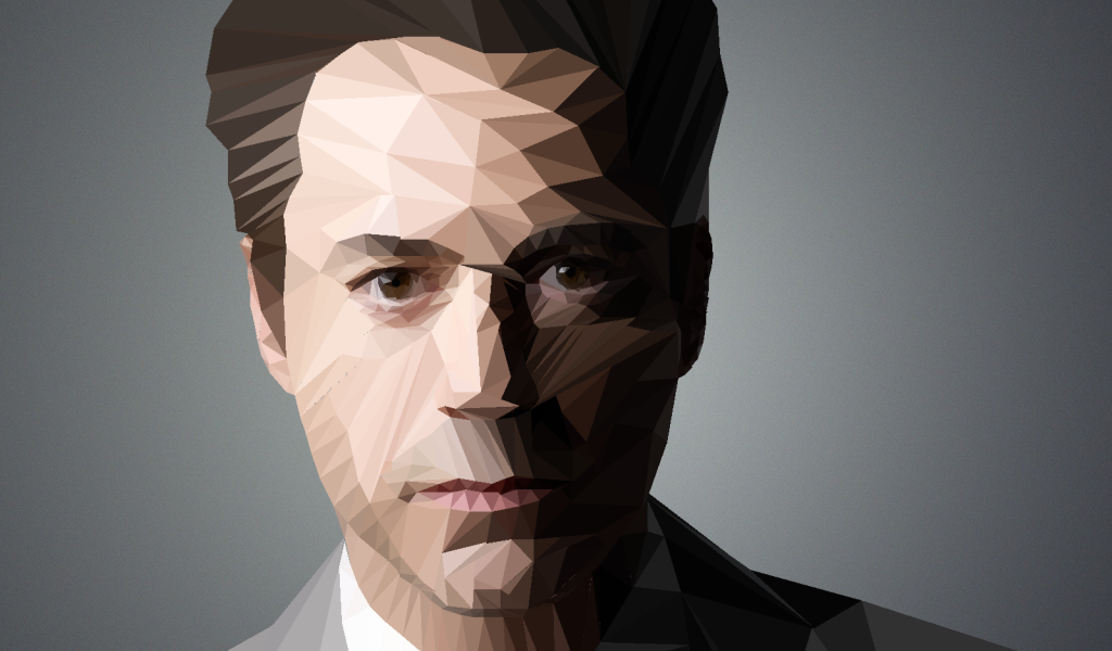 Роберт Дауни, 3-Д графика