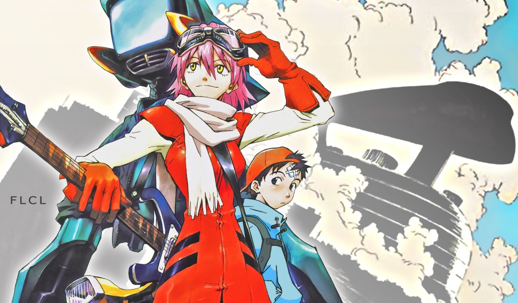 Персонажи аниме 49 дней