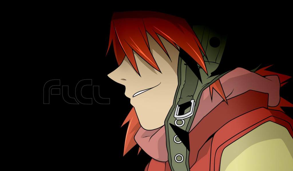 Герой аниме 49 дней