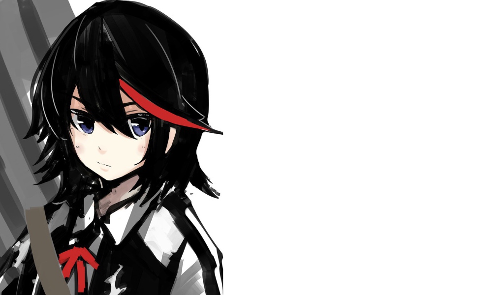 Аниме Матои Рюко