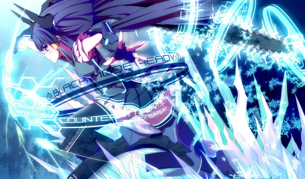 Аниме сериал Весёлые детки-таблетки