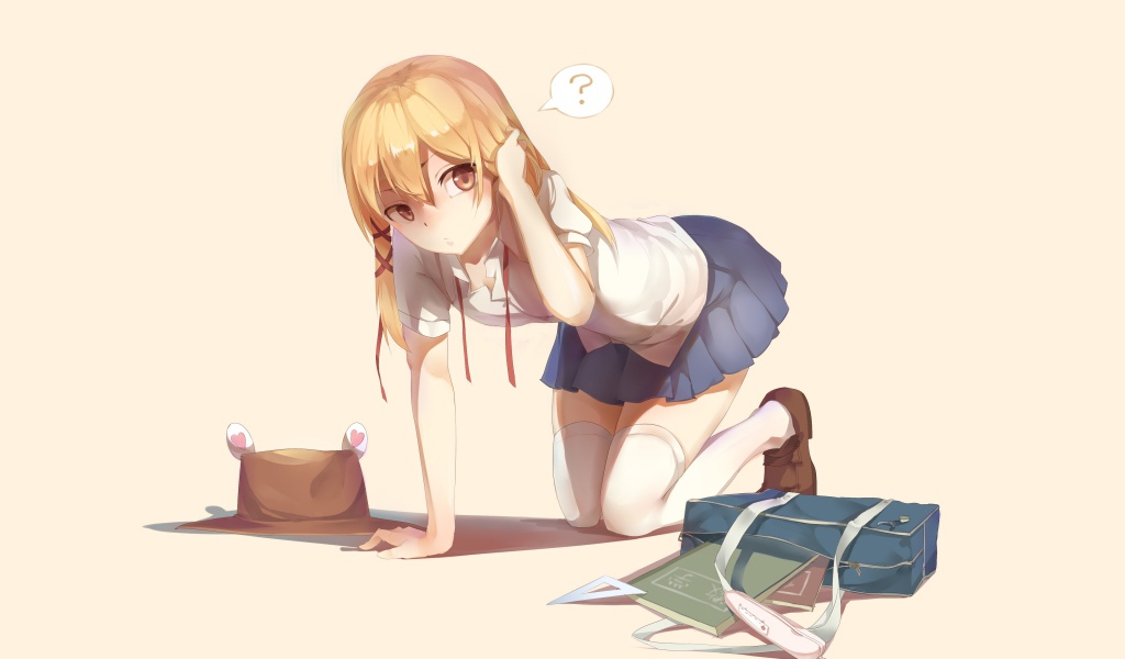 Богиня школьница Сувако Мория