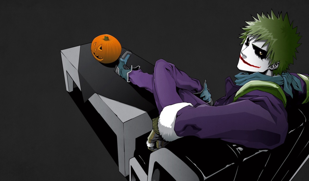 Куросаки Ичиго на Хеллоуин