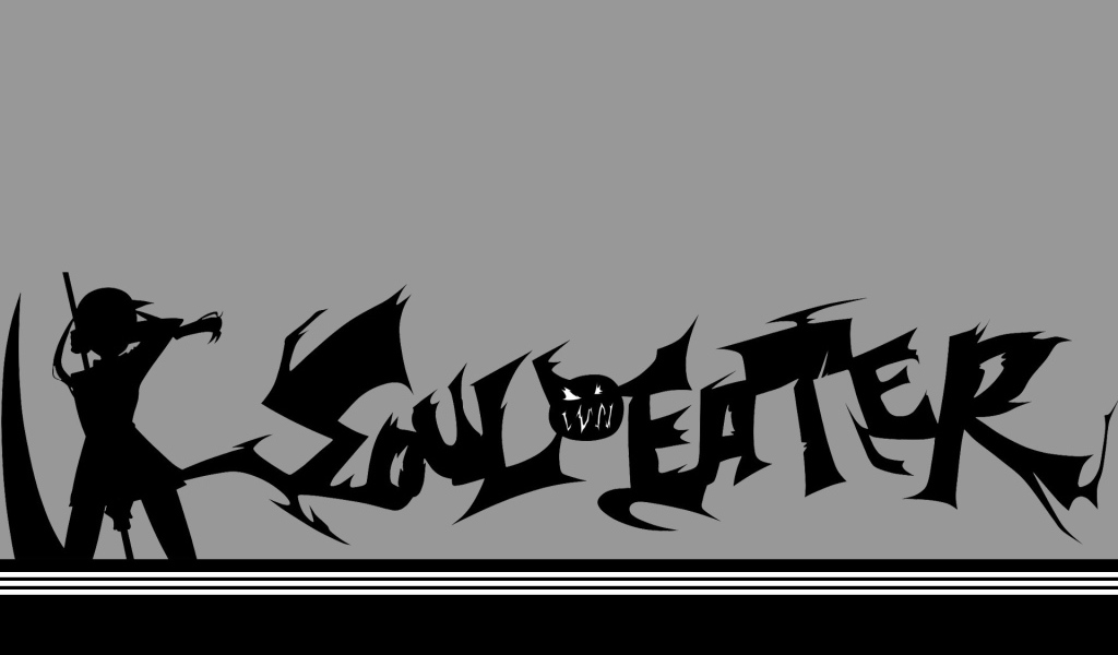 Манга аниме Пожиратель душ