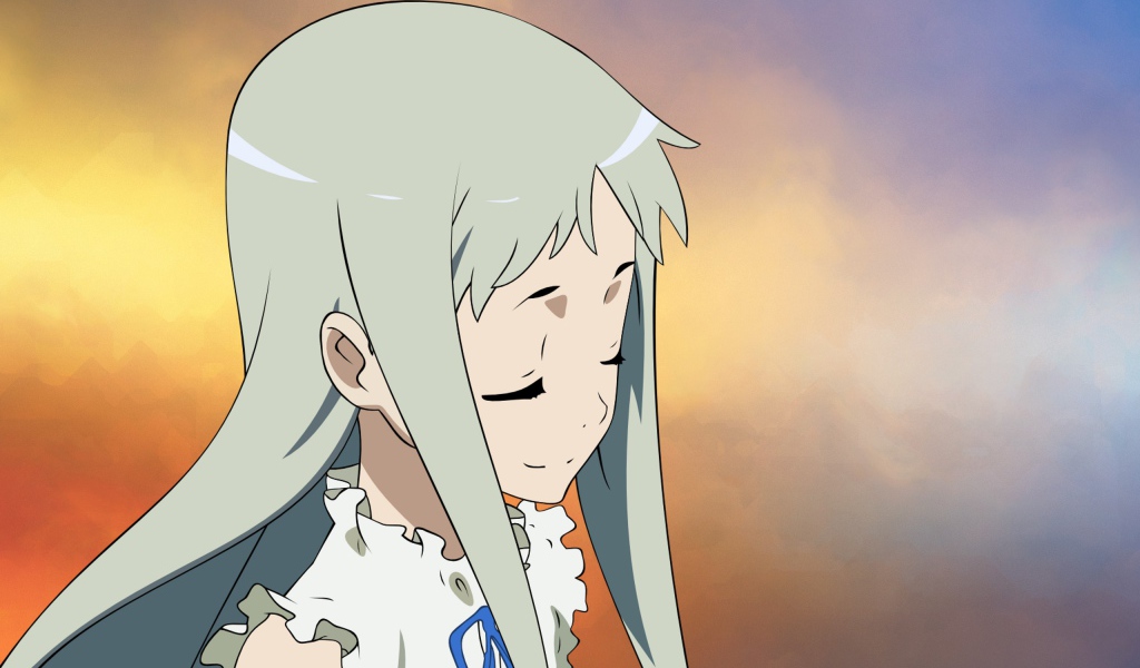 Манга аниме Honma Meiko