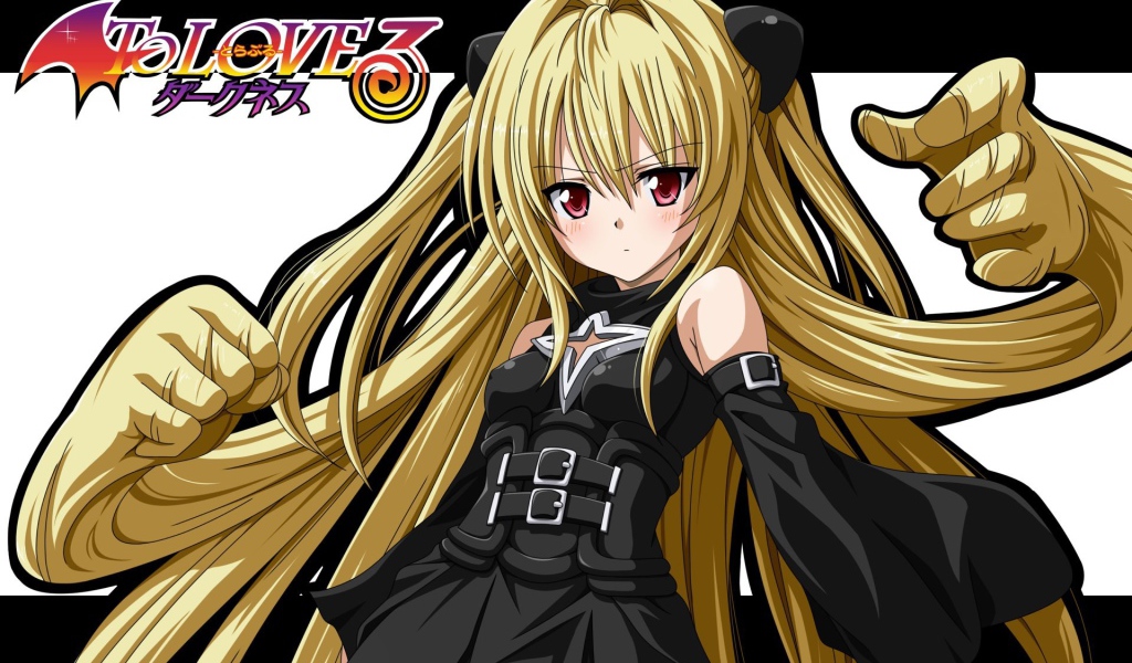 Манга аниме Любовь и прочие неприятности