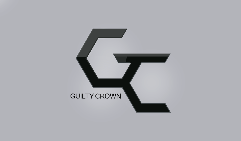 Постер аниме Guilty Crown