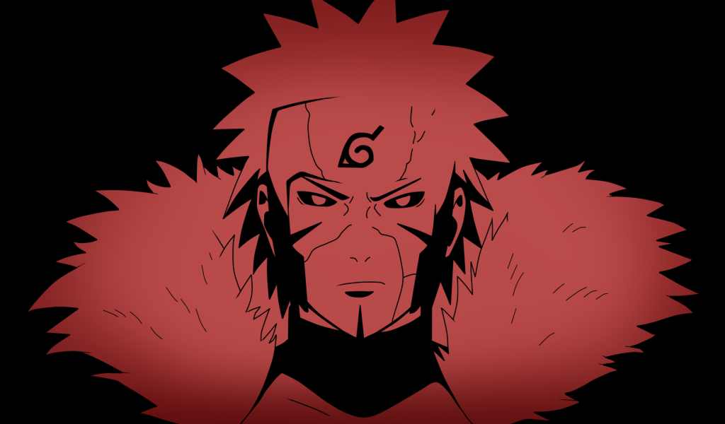 Возрожденный Тобирама, манга Наруто