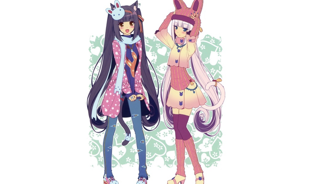 Сайори аниме, Neko Para