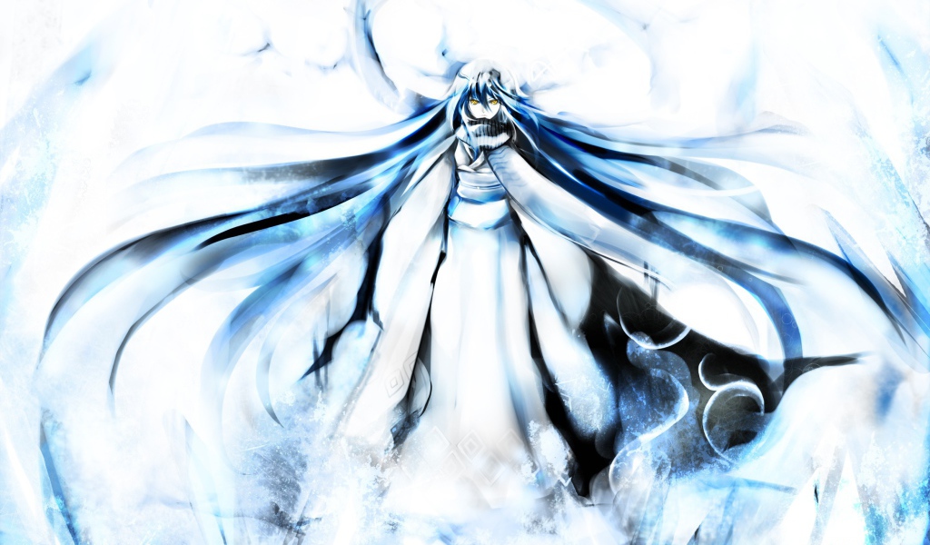 Снежная королева аниме