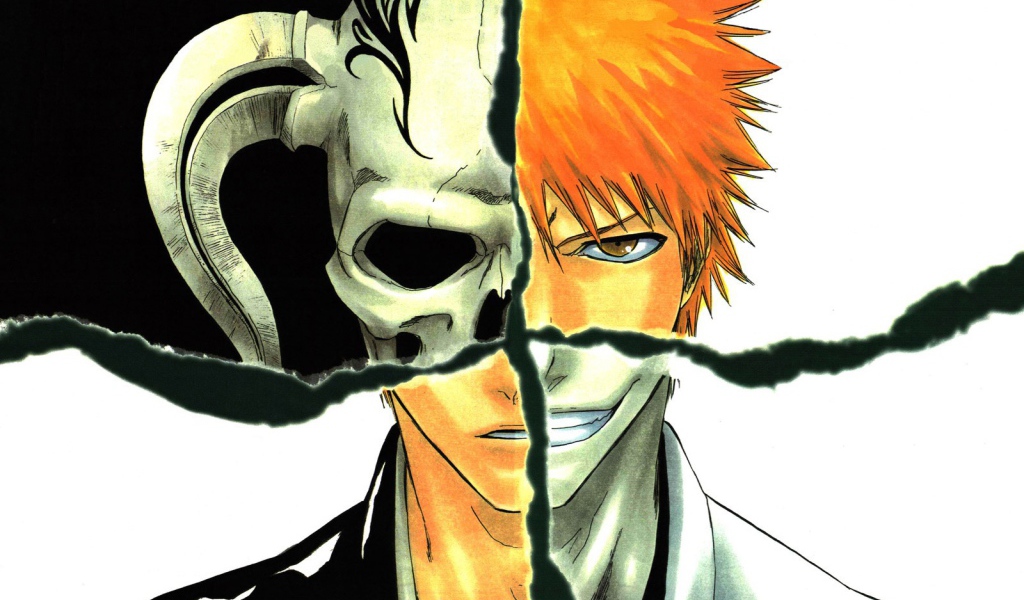Многогранный герой аниме Куросаки Ичиго