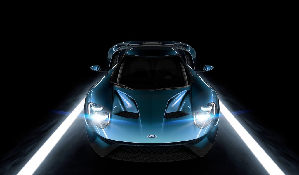 Форд модель 2015 года