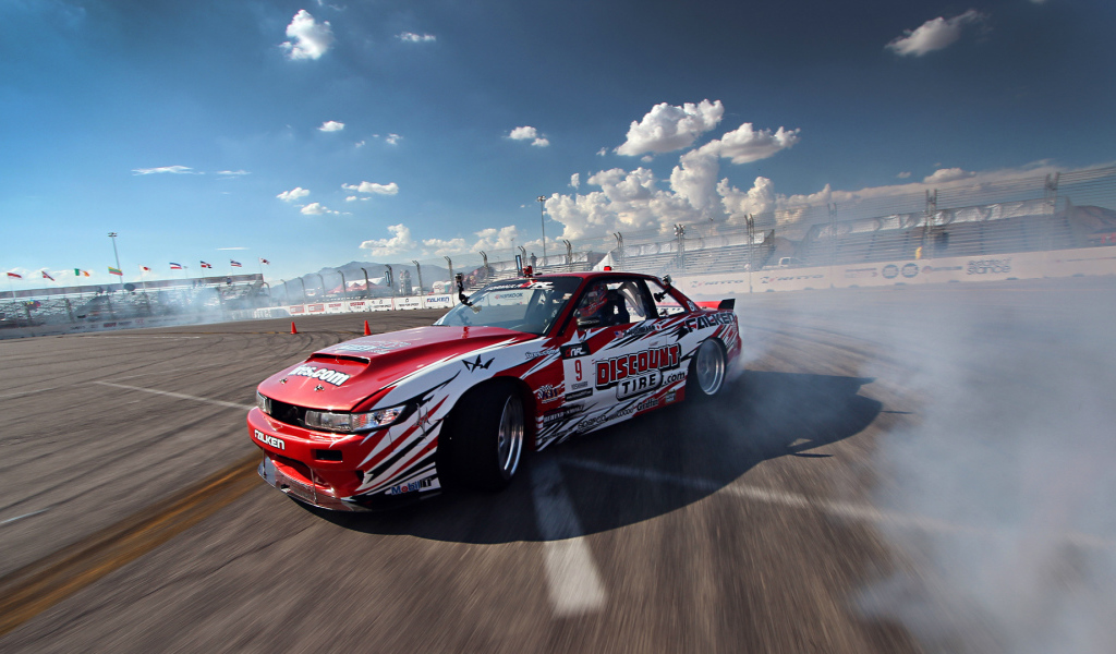 Ниссан сильвия с-13