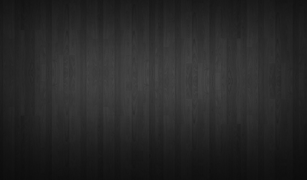 Черный паркет, фон