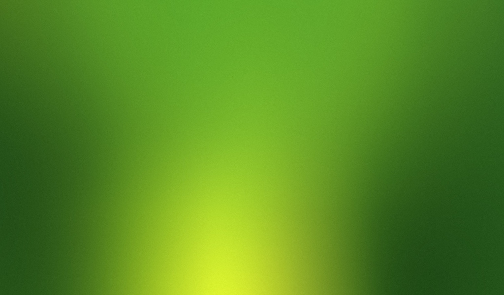 Зеленый градиент, фон