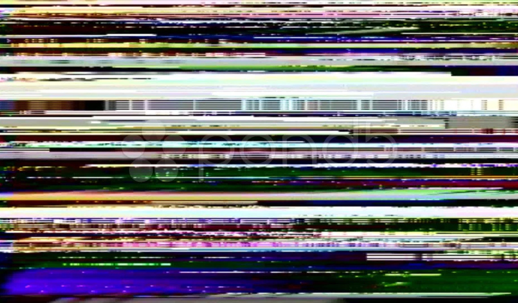 Помехи на экране телевизора