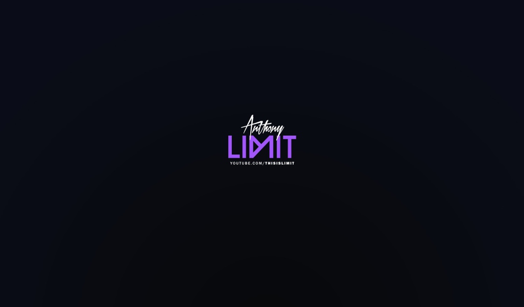 Limit Beats фиолетовые буквы