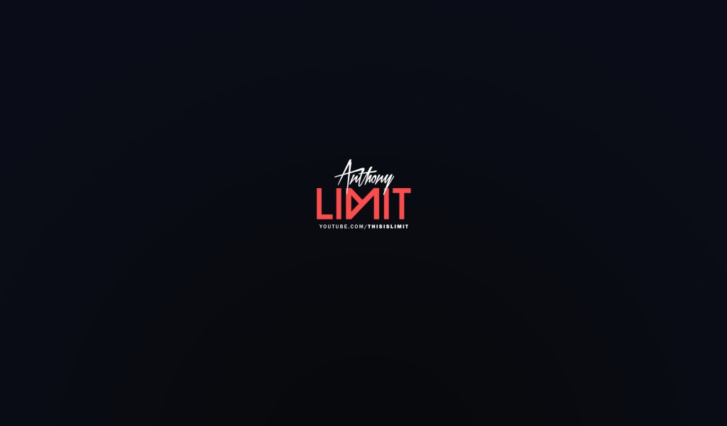 Limit Beats красные буквы