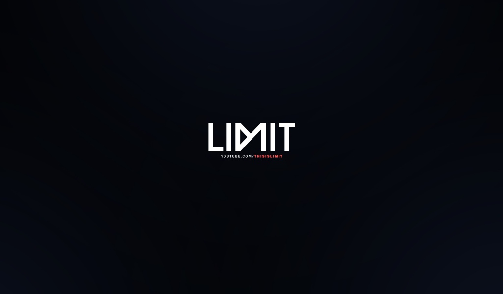 Limit Beats белые буквы