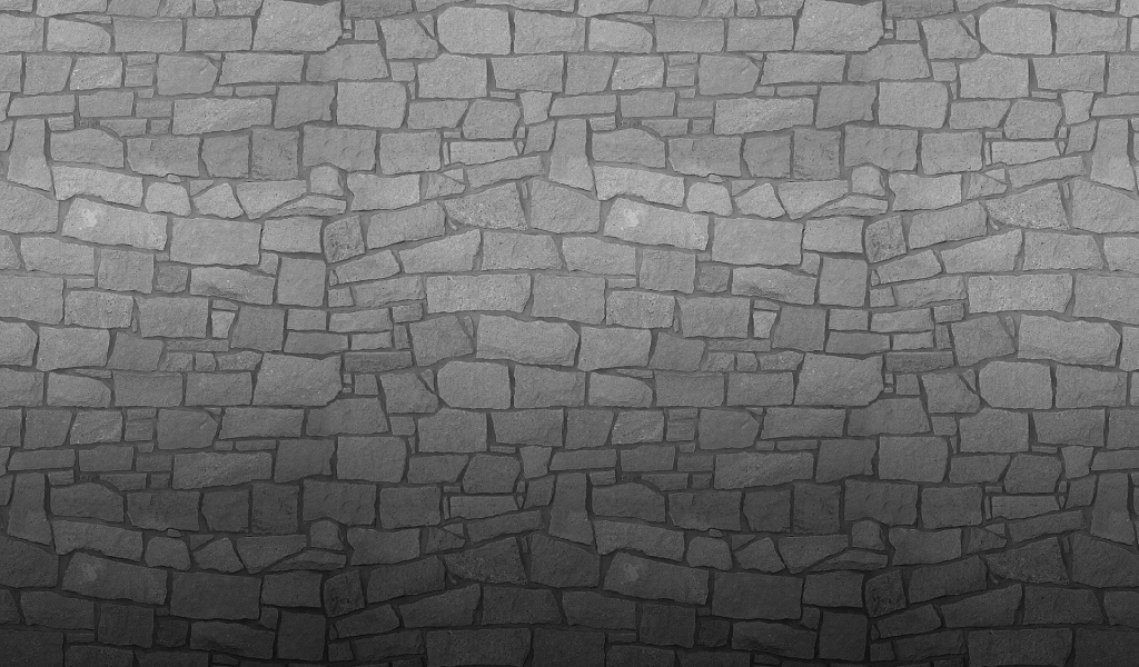 Кладка из дикого камня, фон