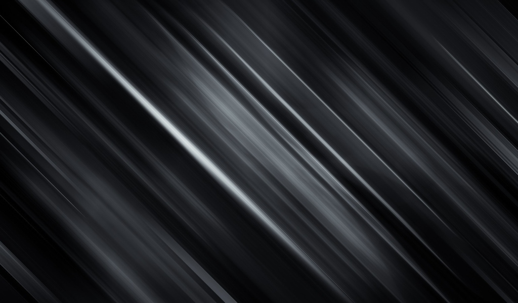 Монохромный черный фон