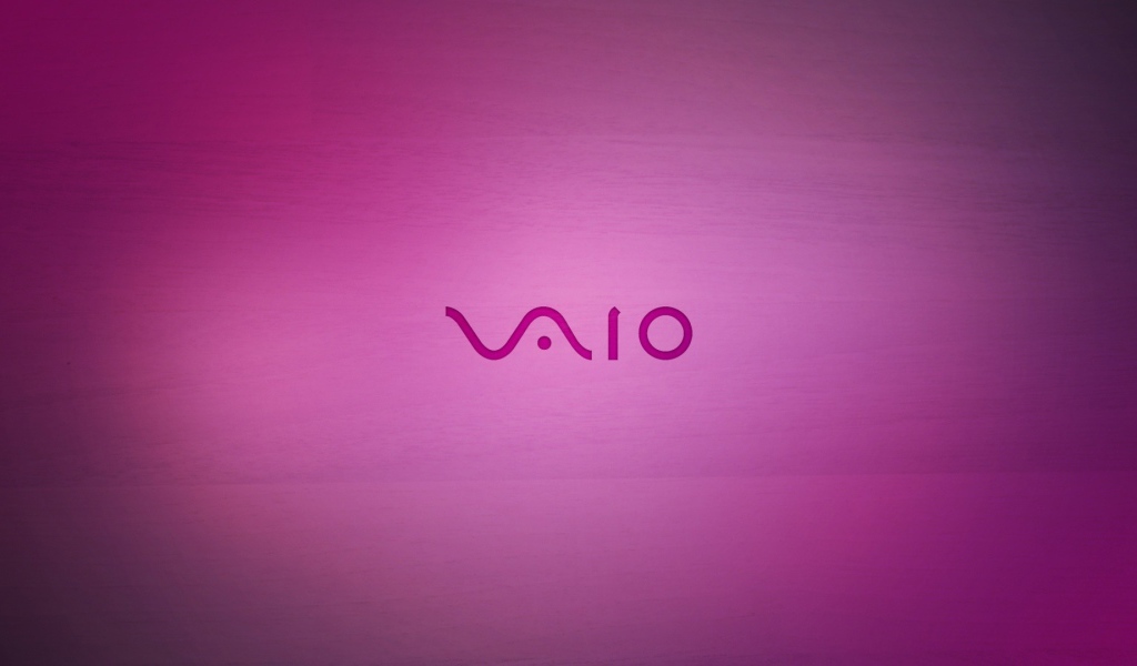 Розовый фон Вайо