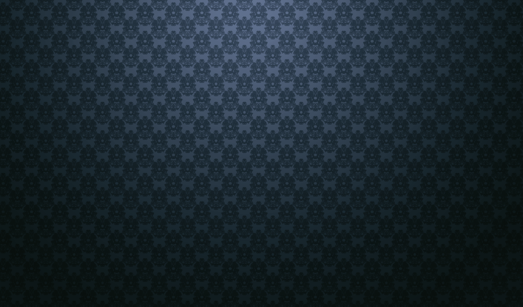 Королевские вензеля, серый фон