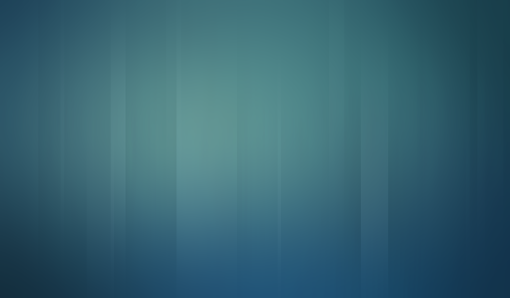 Полосы на серо голубом градиенте