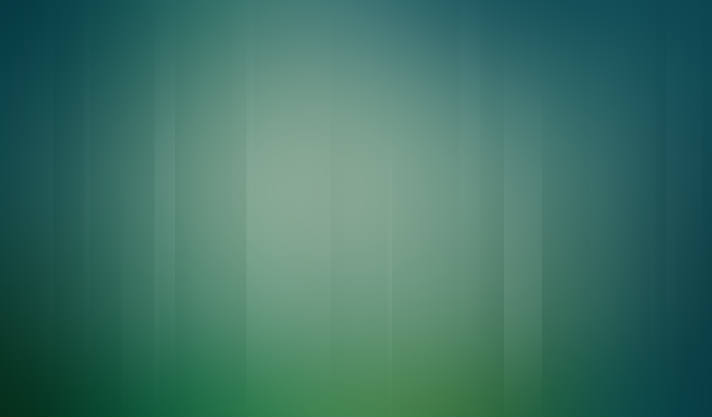 Полосы на серо зеленом градиенте