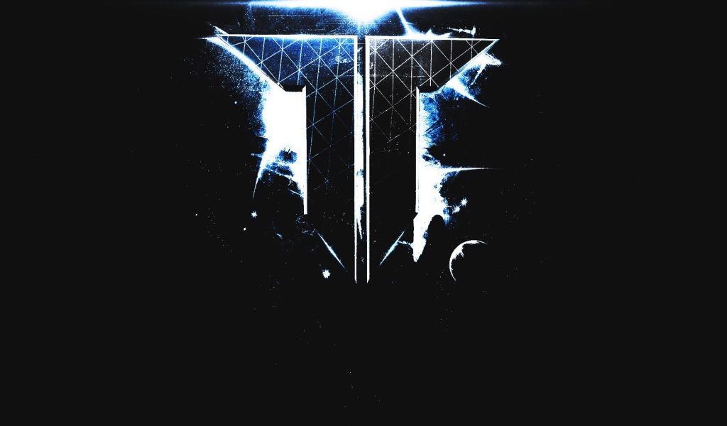 Символ Т, технические трюки