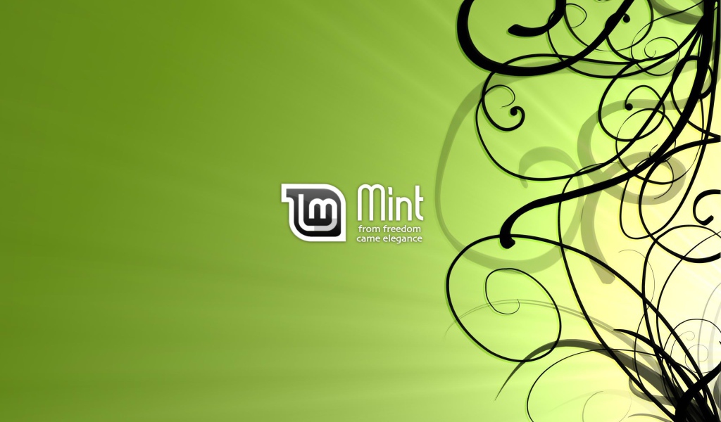 Свободная операционная система Linux Mint