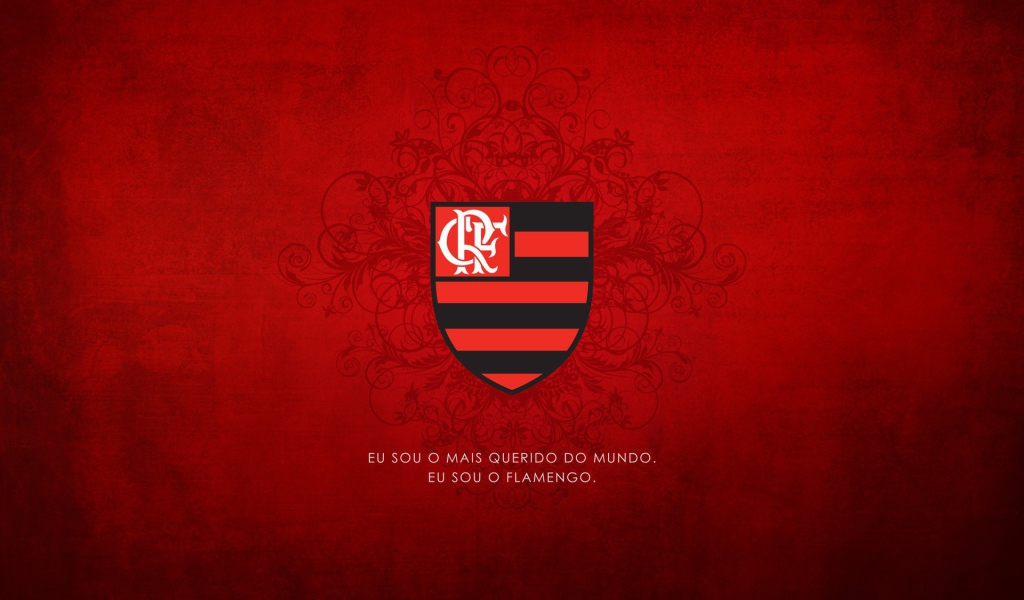 Символ клуба из Фламенко