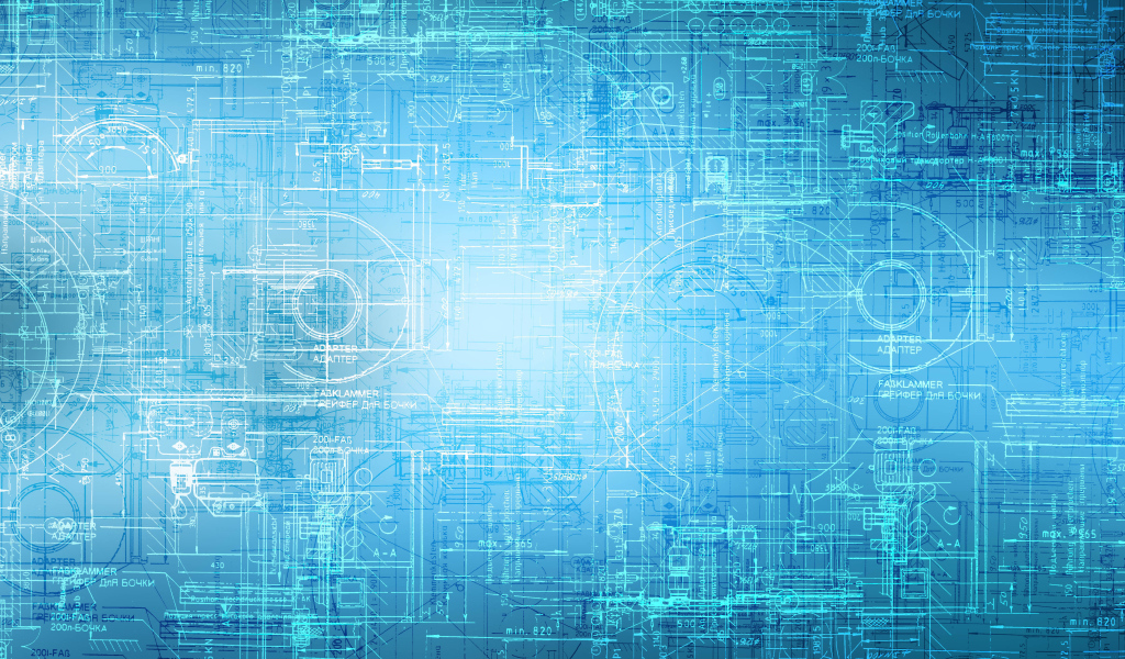 Фоновый рисунок конструктора