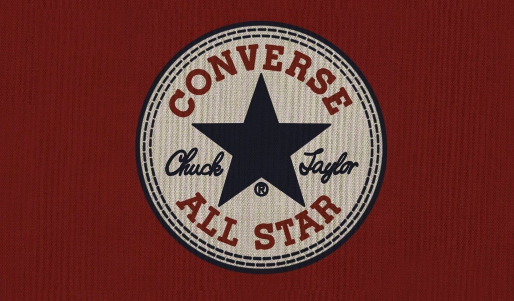 Марка обуви Converse