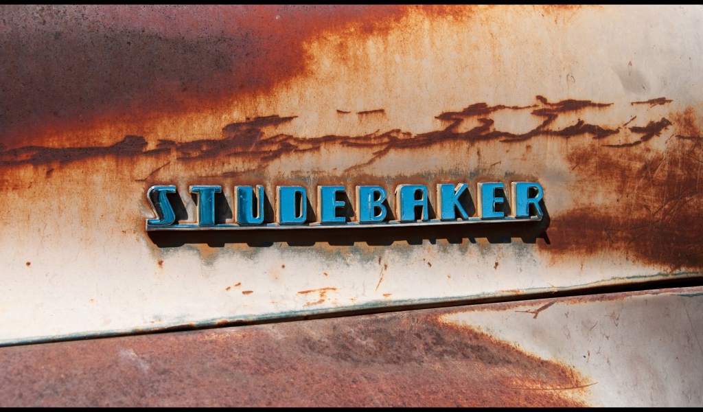 Логотип автомобилей Studebaker