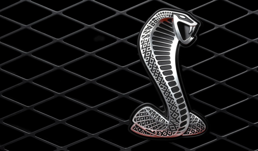 Эмблема Кобра