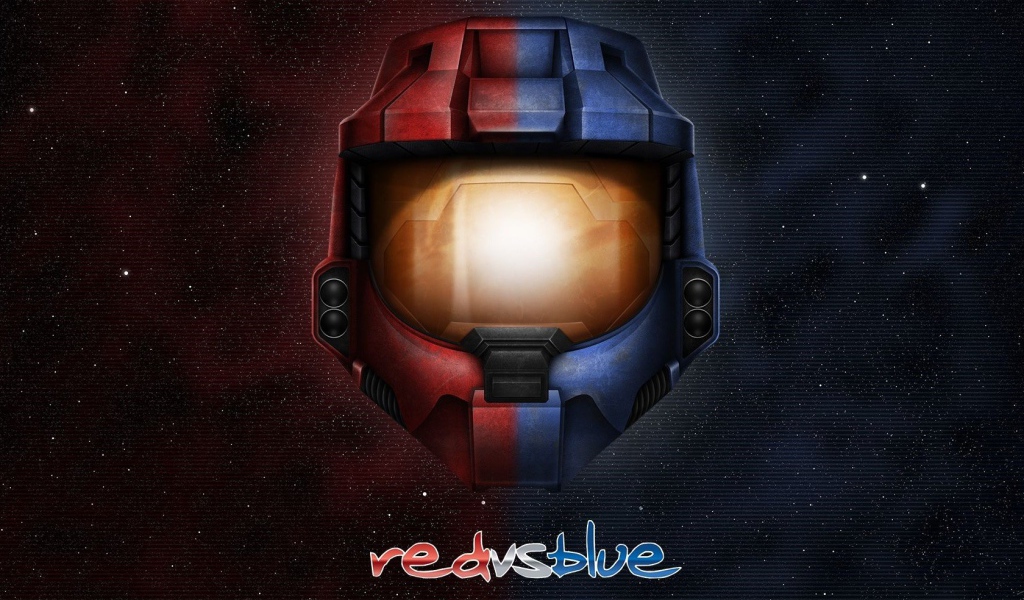 Мультфильм Red vs. Blue