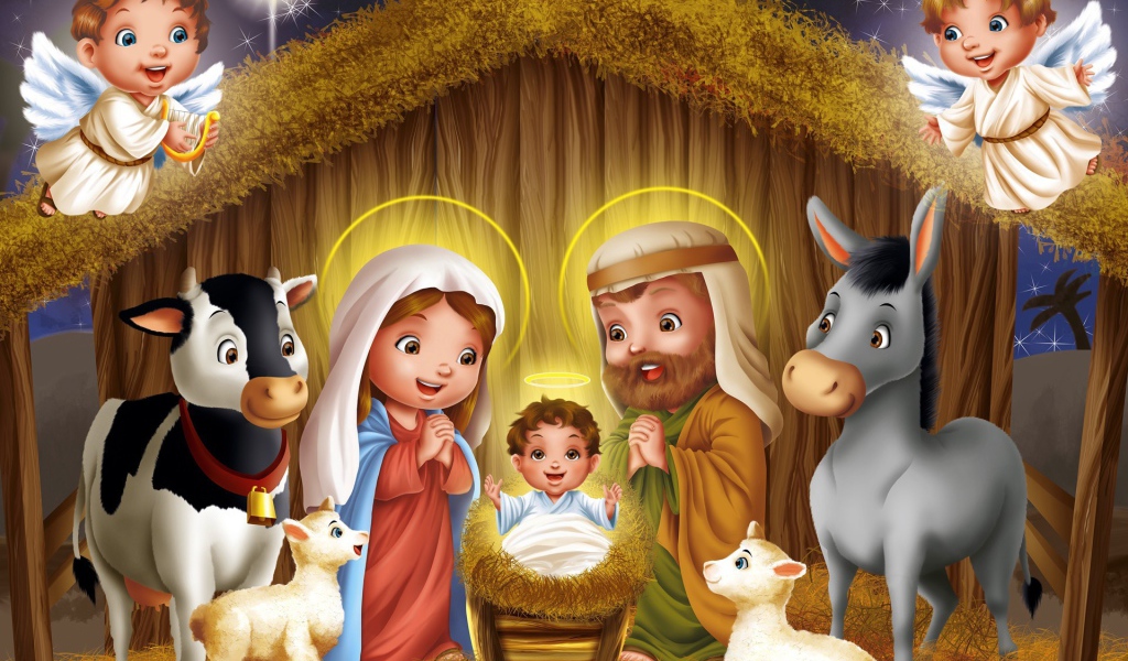 Рождество Христа