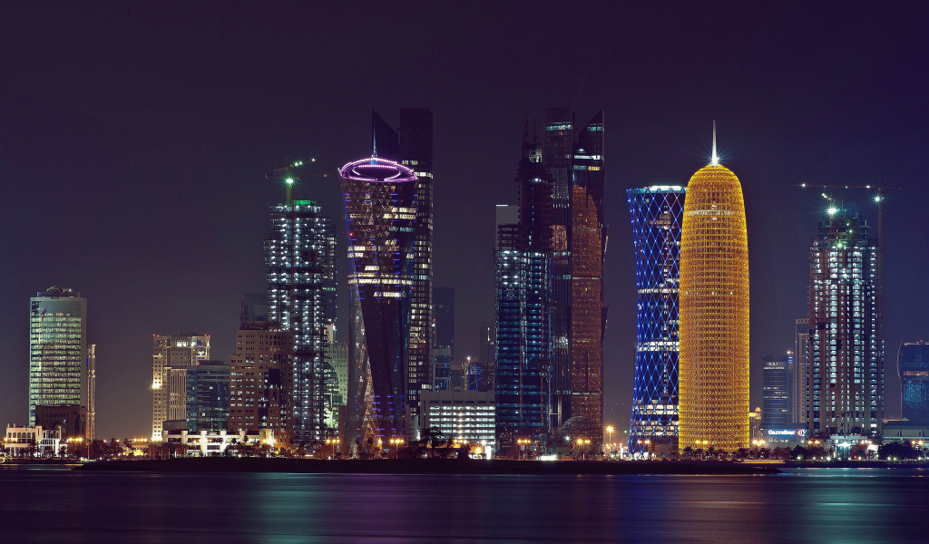 Персидский залив