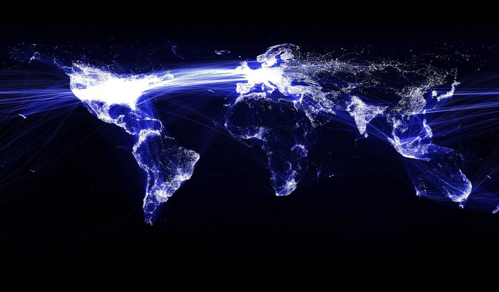 Связи в современном мире