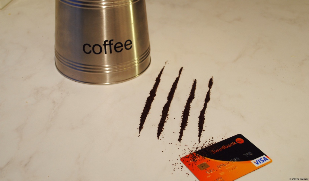 Зависимость от кофе