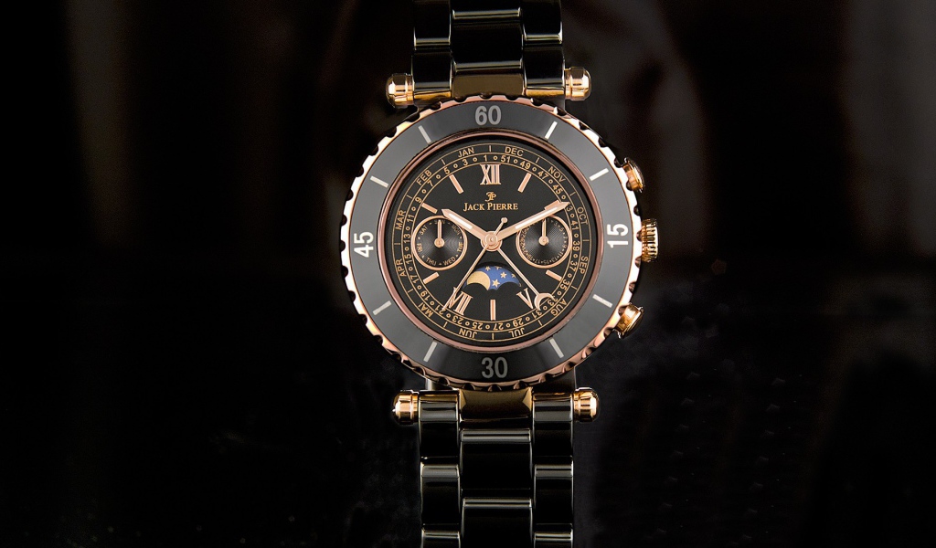 Дорогие часы Джек Пьер