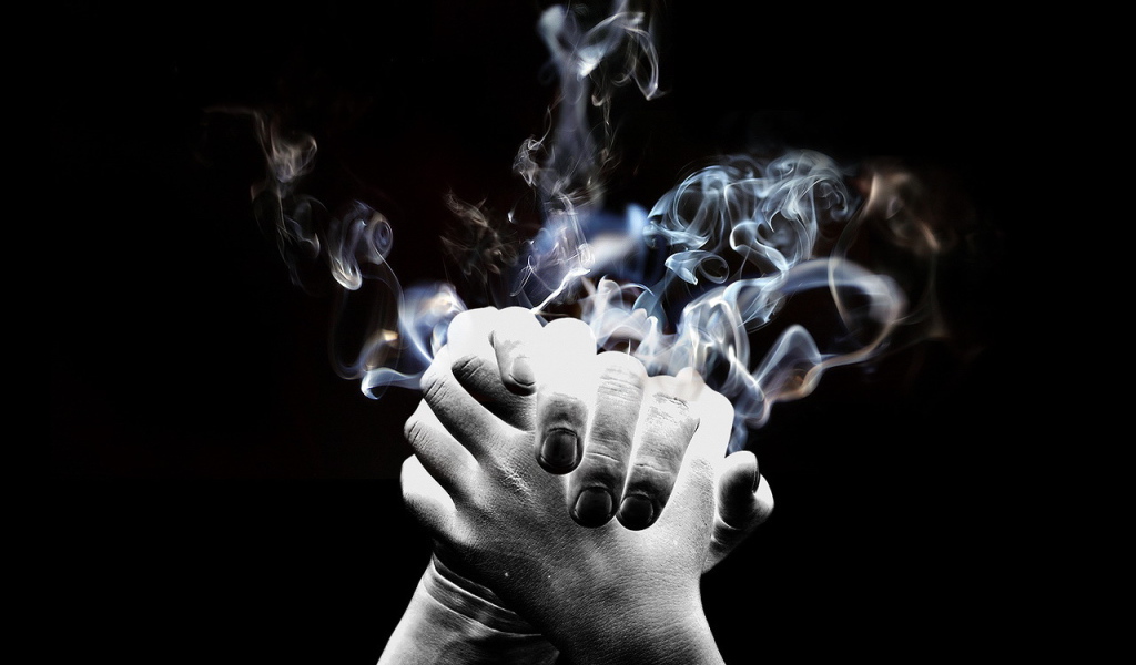 Горячие руки