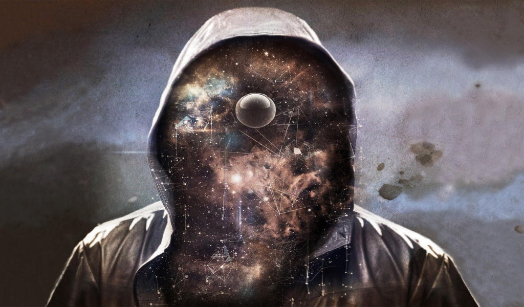 Человек - это целая вселенная